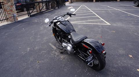 2021 Harley-Davidson Softail Slim® in Racine, Wisconsin - Photo 11