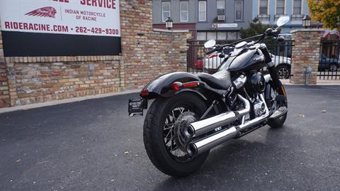 2021 Harley-Davidson Softail Slim® in Racine, Wisconsin - Photo 13