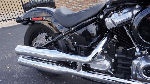 2021 Harley-Davidson Softail Slim® in Racine, Wisconsin - Photo 16