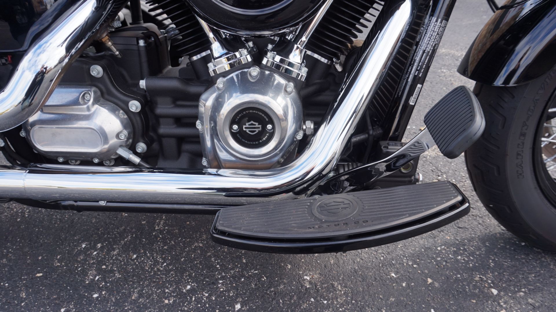 2021 Harley-Davidson Softail Slim® in Racine, Wisconsin - Photo 17