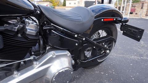 2021 Harley-Davidson Softail Slim® in Racine, Wisconsin - Photo 19