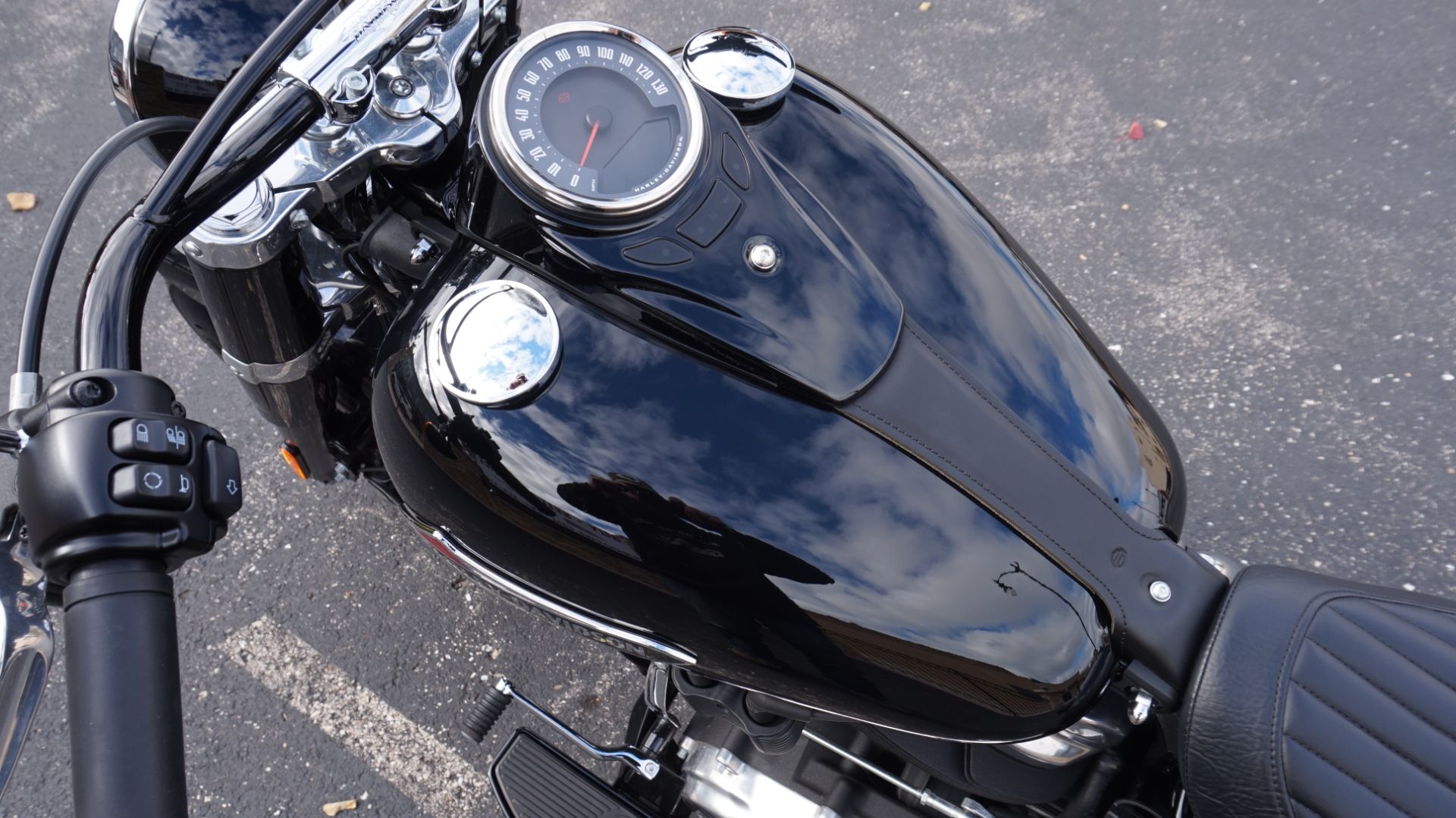 2021 Harley-Davidson Softail Slim® in Racine, Wisconsin - Photo 22