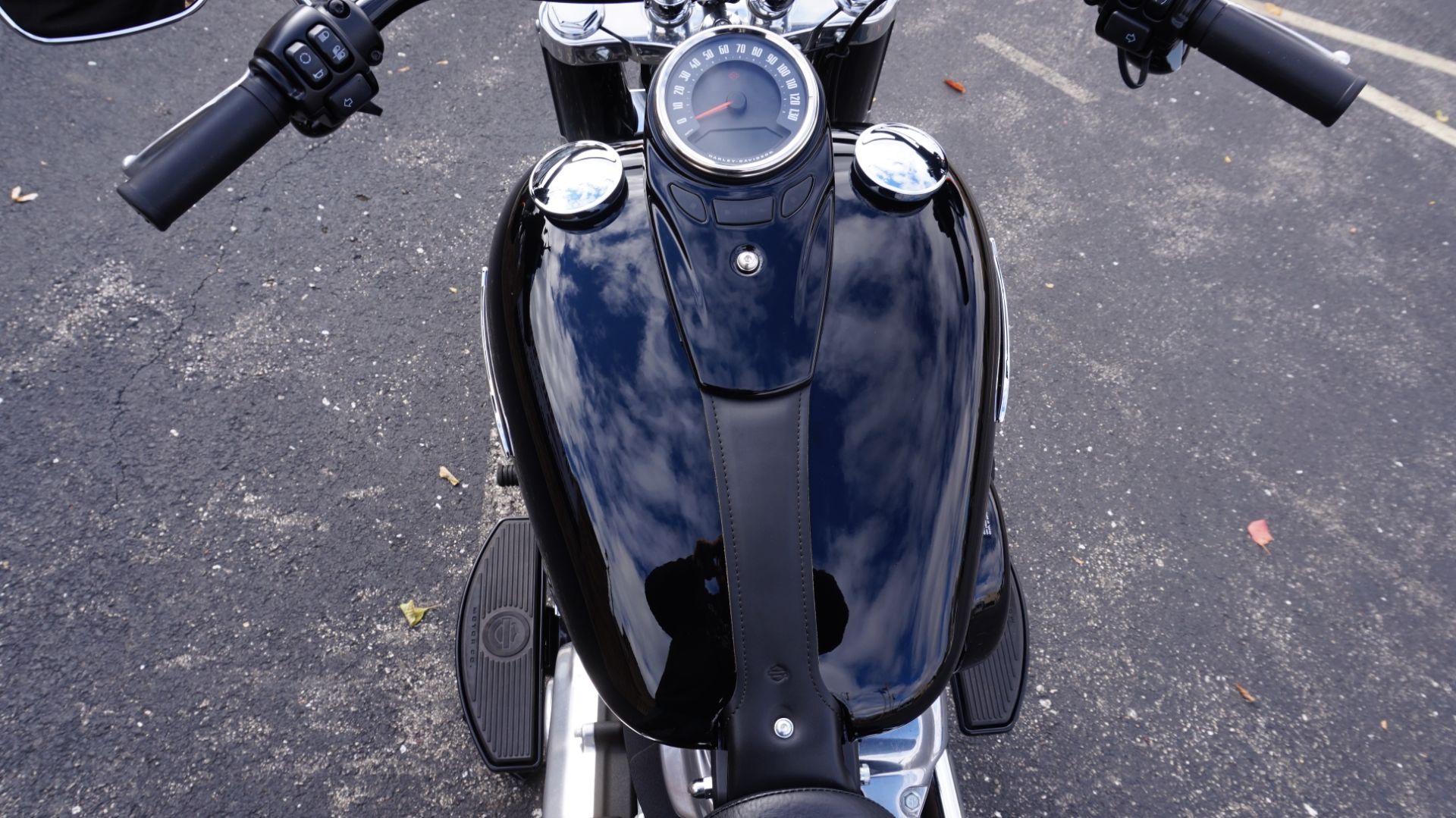 2021 Harley-Davidson Softail Slim® in Racine, Wisconsin - Photo 23