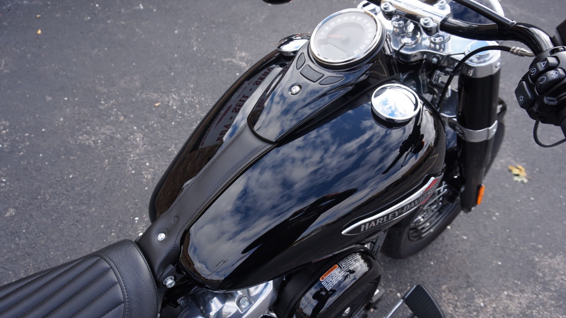 2021 Harley-Davidson Softail Slim® in Racine, Wisconsin - Photo 24