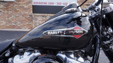 2021 Harley-Davidson Softail Slim® in Racine, Wisconsin - Photo 25