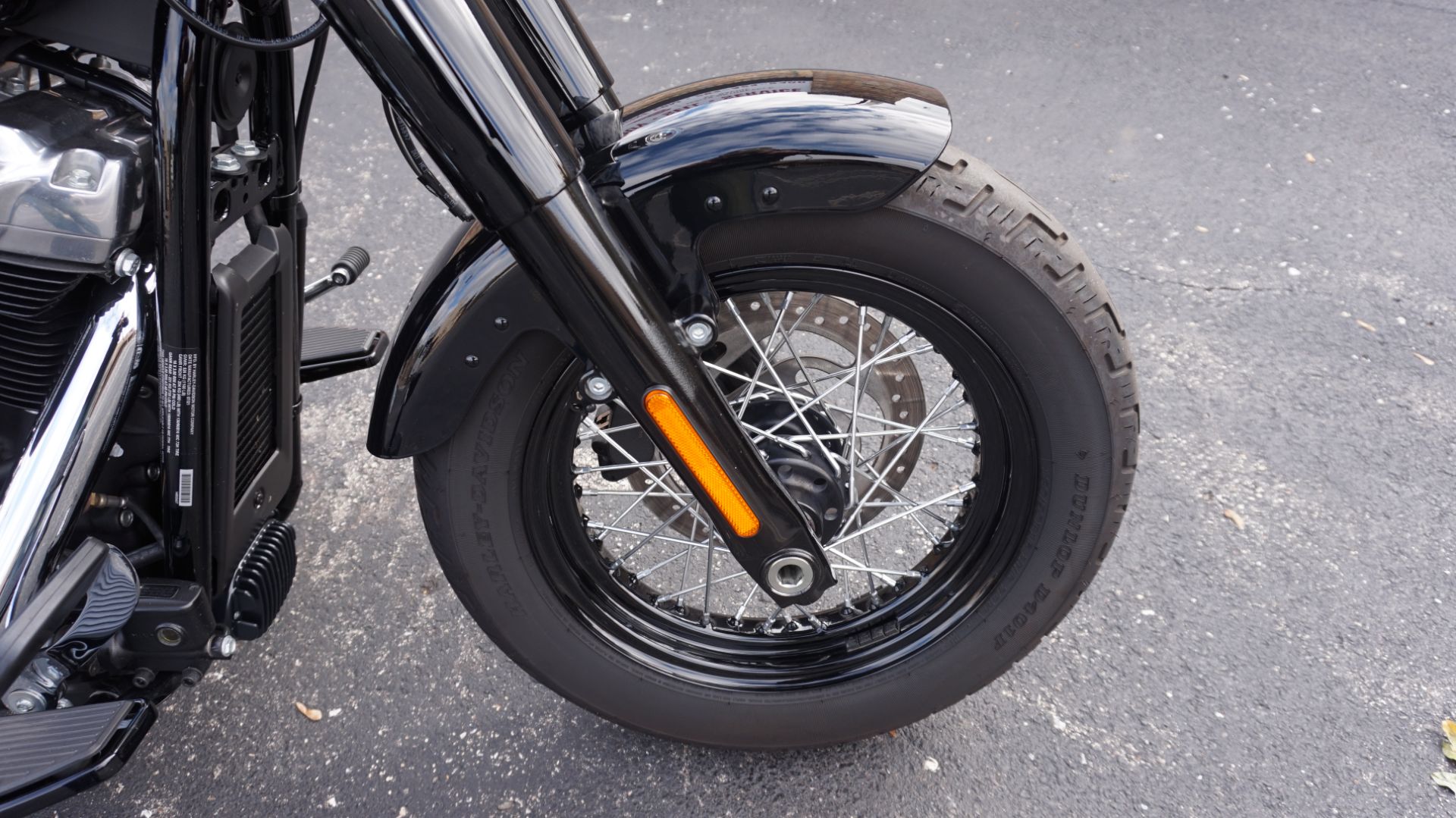 2021 Harley-Davidson Softail Slim® in Racine, Wisconsin - Photo 26
