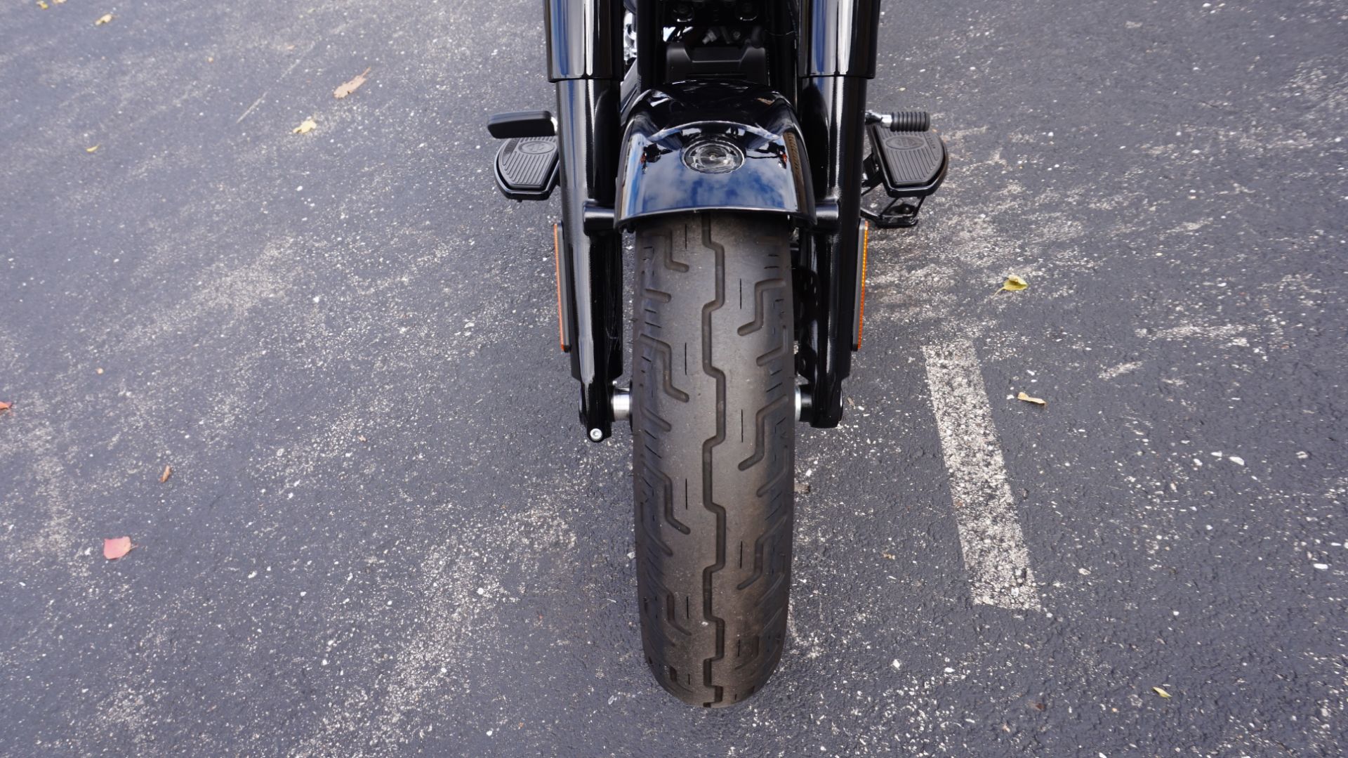 2021 Harley-Davidson Softail Slim® in Racine, Wisconsin - Photo 27