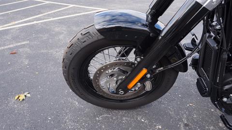 2021 Harley-Davidson Softail Slim® in Racine, Wisconsin - Photo 28