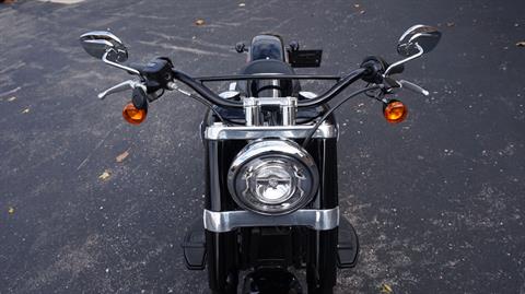 2021 Harley-Davidson Softail Slim® in Racine, Wisconsin - Photo 29