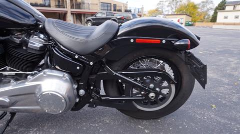 2021 Harley-Davidson Softail Slim® in Racine, Wisconsin - Photo 32