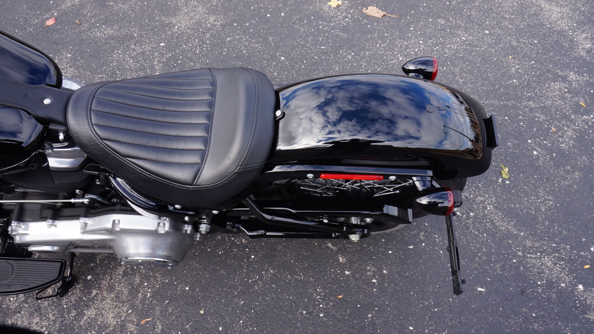 2021 Harley-Davidson Softail Slim® in Racine, Wisconsin - Photo 33