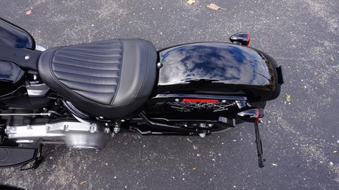 2021 Harley-Davidson Softail Slim® in Racine, Wisconsin - Photo 33