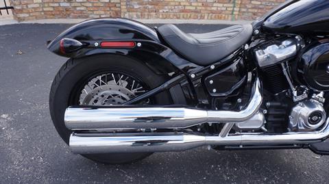 2021 Harley-Davidson Softail Slim® in Racine, Wisconsin - Photo 34