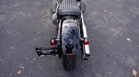 2021 Harley-Davidson Softail Slim® in Racine, Wisconsin - Photo 37