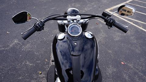 2021 Harley-Davidson Softail Slim® in Racine, Wisconsin - Photo 38