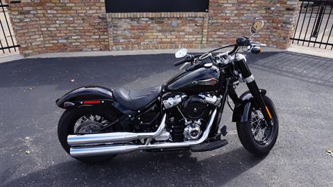 2021 Harley-Davidson Softail Slim® in Racine, Wisconsin - Photo 42