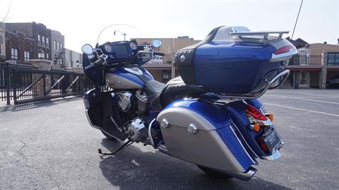 2024 Indian Motorcycle Roadmaster® in Racine, Wisconsin - Photo 10