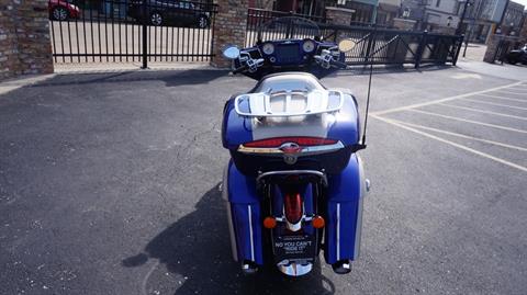 2024 Indian Motorcycle Roadmaster® in Racine, Wisconsin - Photo 13