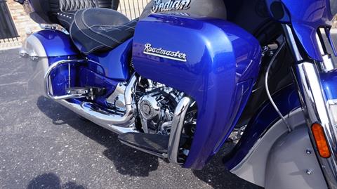 2024 Indian Motorcycle Roadmaster® in Racine, Wisconsin - Photo 21