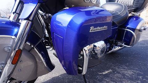 2024 Indian Motorcycle Roadmaster® in Racine, Wisconsin - Photo 22