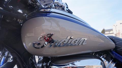 2024 Indian Motorcycle Roadmaster® in Racine, Wisconsin - Photo 27