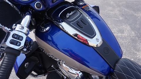 2024 Indian Motorcycle Roadmaster® in Racine, Wisconsin - Photo 28