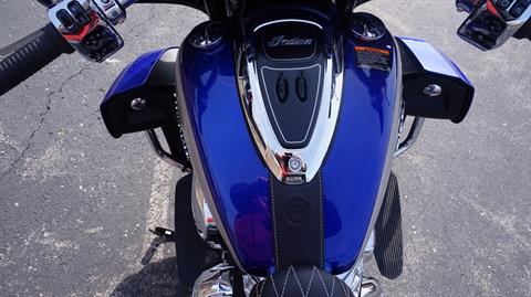 2024 Indian Motorcycle Roadmaster® in Racine, Wisconsin - Photo 29