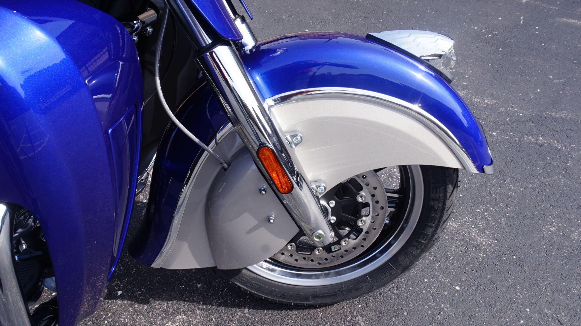 2024 Indian Motorcycle Roadmaster® in Racine, Wisconsin - Photo 32