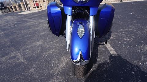 2024 Indian Motorcycle Roadmaster® in Racine, Wisconsin - Photo 33