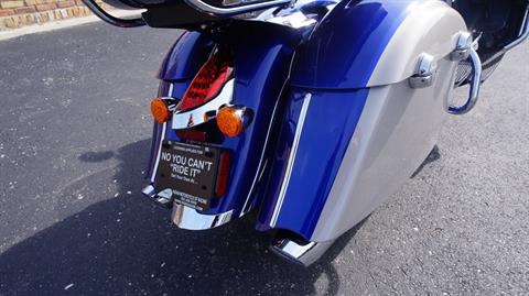 2024 Indian Motorcycle Roadmaster® in Racine, Wisconsin - Photo 47
