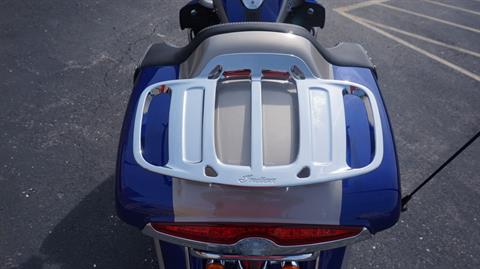 2024 Indian Motorcycle Roadmaster® in Racine, Wisconsin - Photo 50