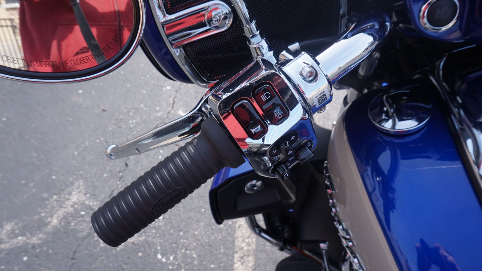 2024 Indian Motorcycle Roadmaster® in Racine, Wisconsin - Photo 52