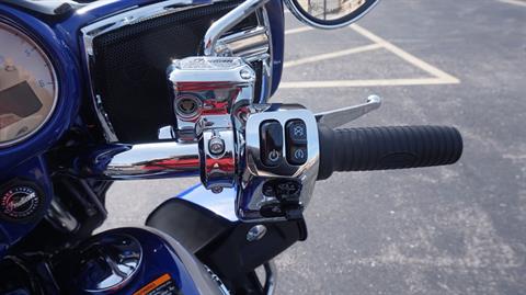 2024 Indian Motorcycle Roadmaster® in Racine, Wisconsin - Photo 53