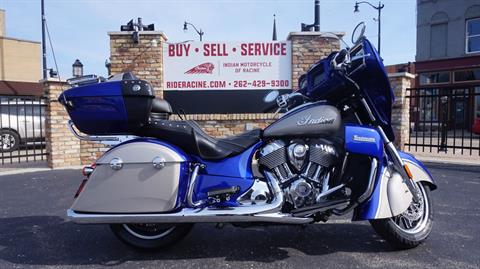2024 Indian Motorcycle Roadmaster® in Racine, Wisconsin - Photo 57