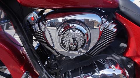 2019 Indian Motorcycle Chieftain® Limited ABS in Racine, Wisconsin - Photo 19