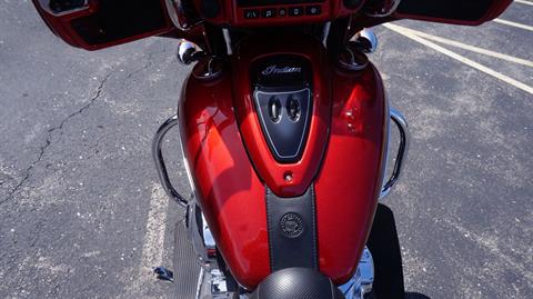 2019 Indian Motorcycle Chieftain® Limited ABS in Racine, Wisconsin - Photo 26