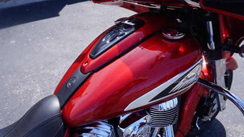 2019 Indian Motorcycle Chieftain® Limited ABS in Racine, Wisconsin - Photo 27