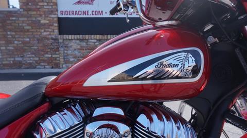2019 Indian Motorcycle Chieftain® Limited ABS in Racine, Wisconsin - Photo 28