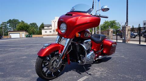 2019 Indian Motorcycle Chieftain® Limited ABS in Racine, Wisconsin - Photo 7