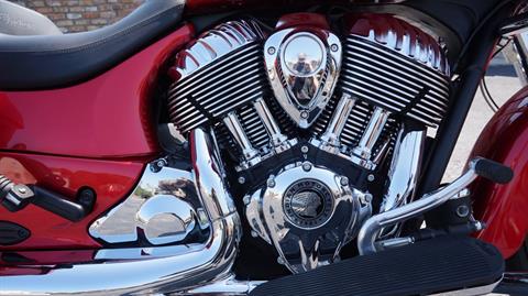 2019 Indian Motorcycle Chieftain® Limited ABS in Racine, Wisconsin - Photo 16