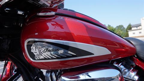 2019 Indian Motorcycle Chieftain® Limited ABS in Racine, Wisconsin - Photo 22