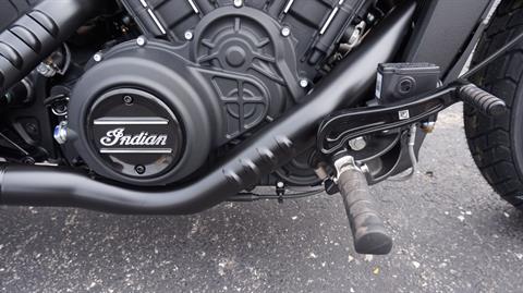 2023 Indian Motorcycle Scout® Bobber ABS in Racine, Wisconsin - Photo 18