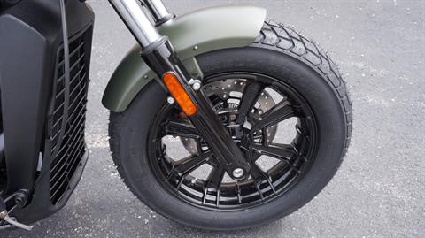 2023 Indian Motorcycle Scout® Bobber ABS in Racine, Wisconsin - Photo 26