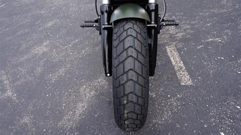2023 Indian Motorcycle Scout® Bobber ABS in Racine, Wisconsin - Photo 27
