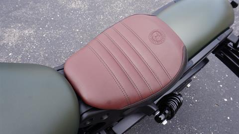 2023 Indian Motorcycle Scout® Bobber ABS in Racine, Wisconsin - Photo 31