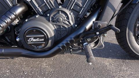 2024 Indian Motorcycle Scout® Bobber ABS in Racine, Wisconsin - Photo 19