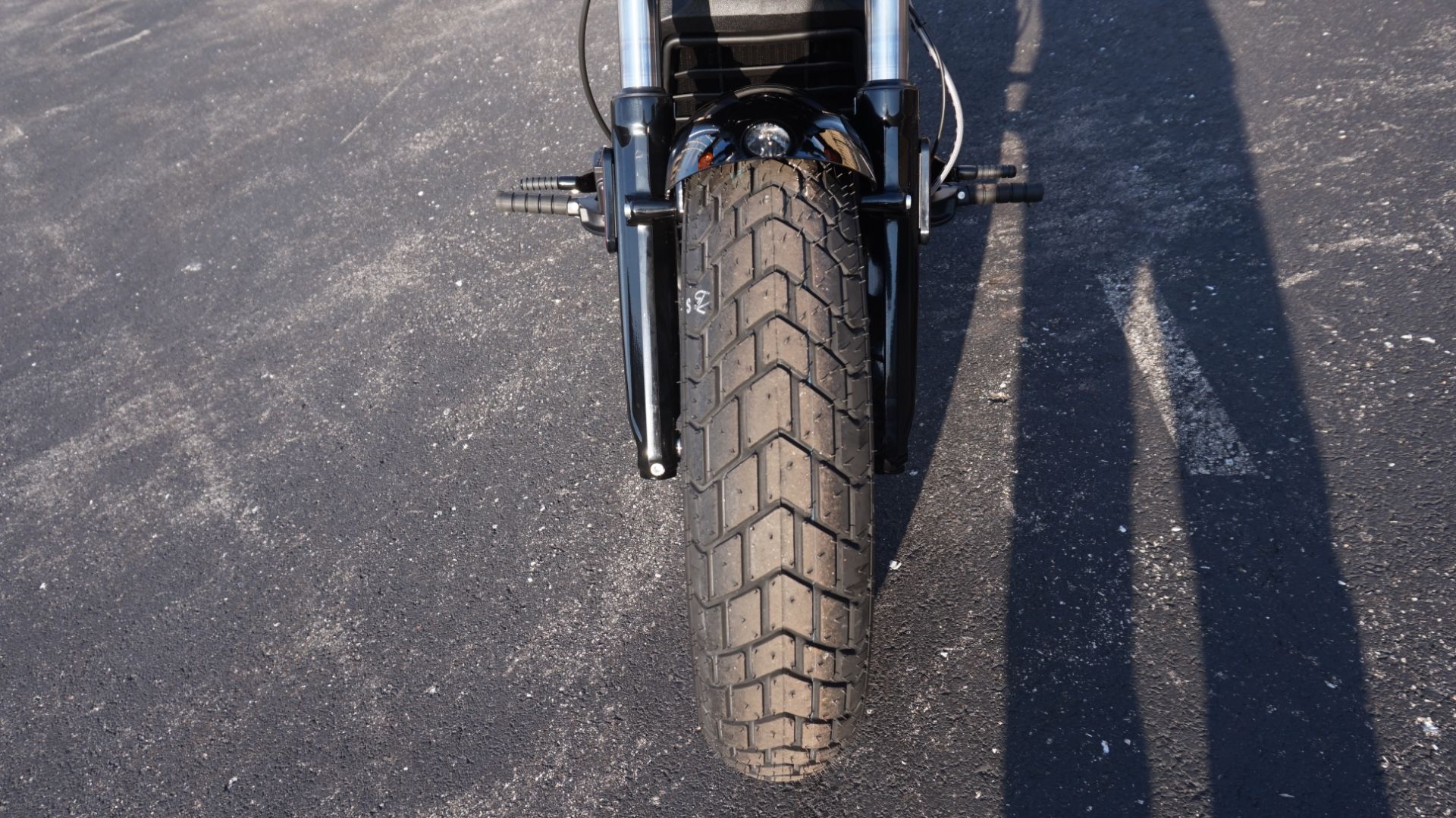 2024 Indian Motorcycle Scout® Bobber ABS in Racine, Wisconsin - Photo 29