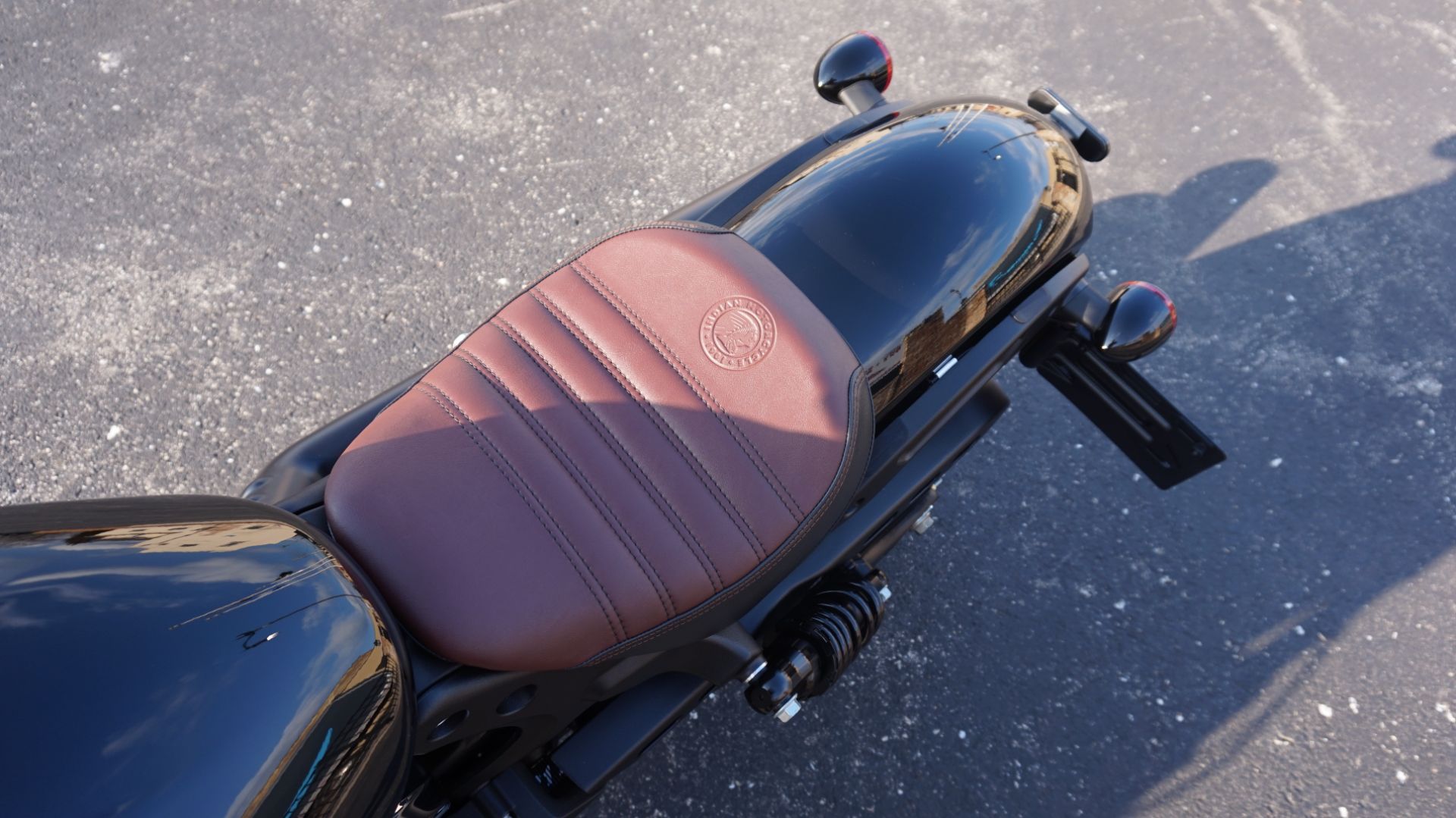 2024 Indian Motorcycle Scout® Bobber ABS in Racine, Wisconsin - Photo 34