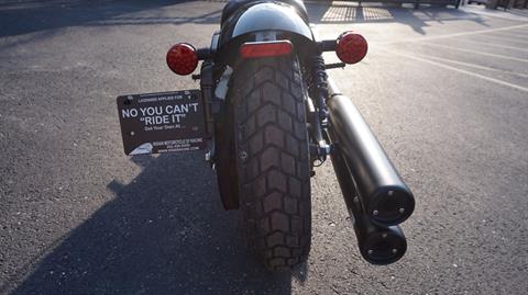 2024 Indian Motorcycle Scout® Bobber ABS in Racine, Wisconsin - Photo 40
