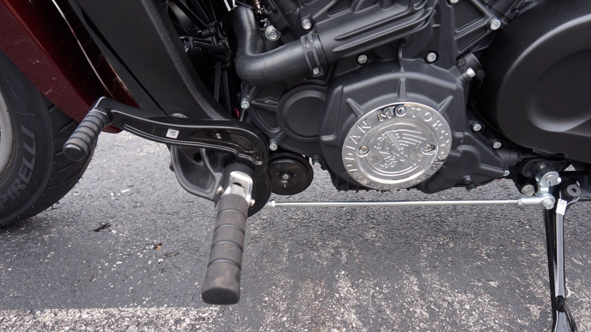 2023 Indian Motorcycle Scout® ABS in Racine, Wisconsin - Photo 20